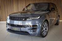 Land Rover Range Rover Sport Posibilitate Finantare Externa la Pret fara TVA