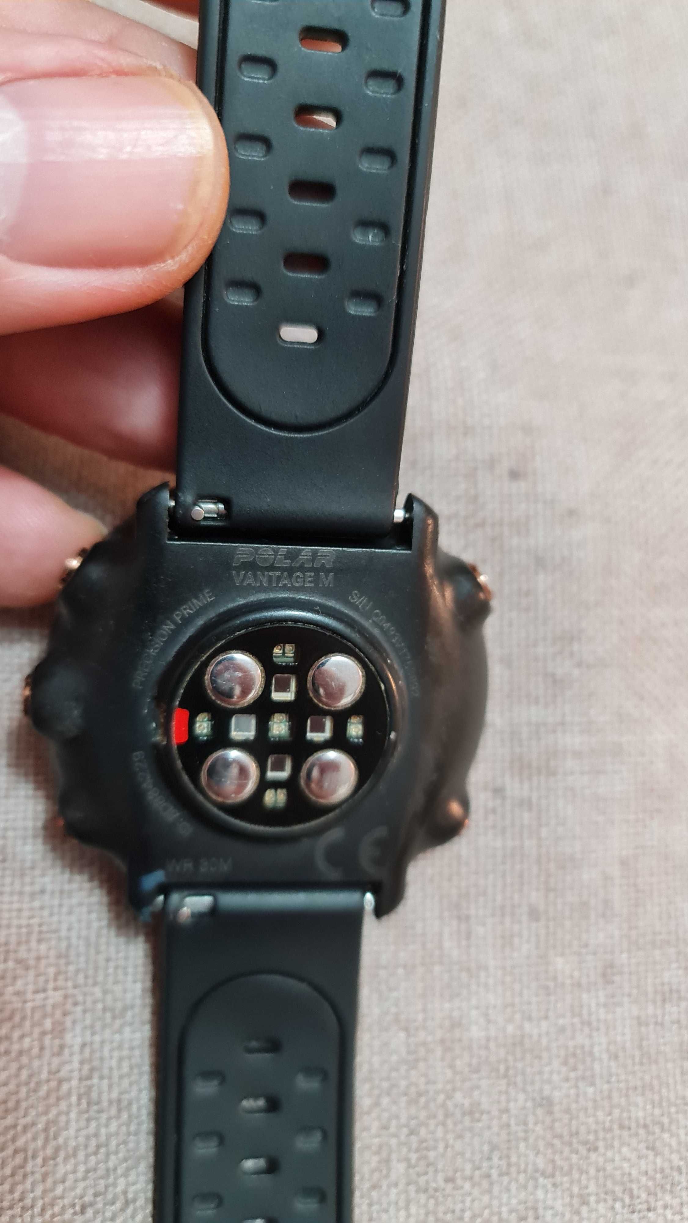 Ceas Polar Vantage M /  ceas garmin fenix 1