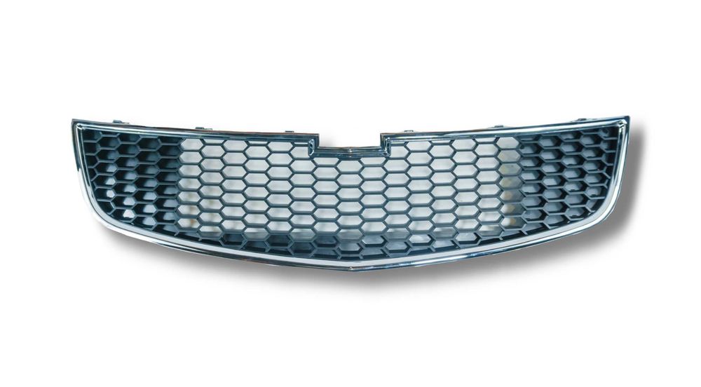 Решетка радиатора (низ) Cruze 09-