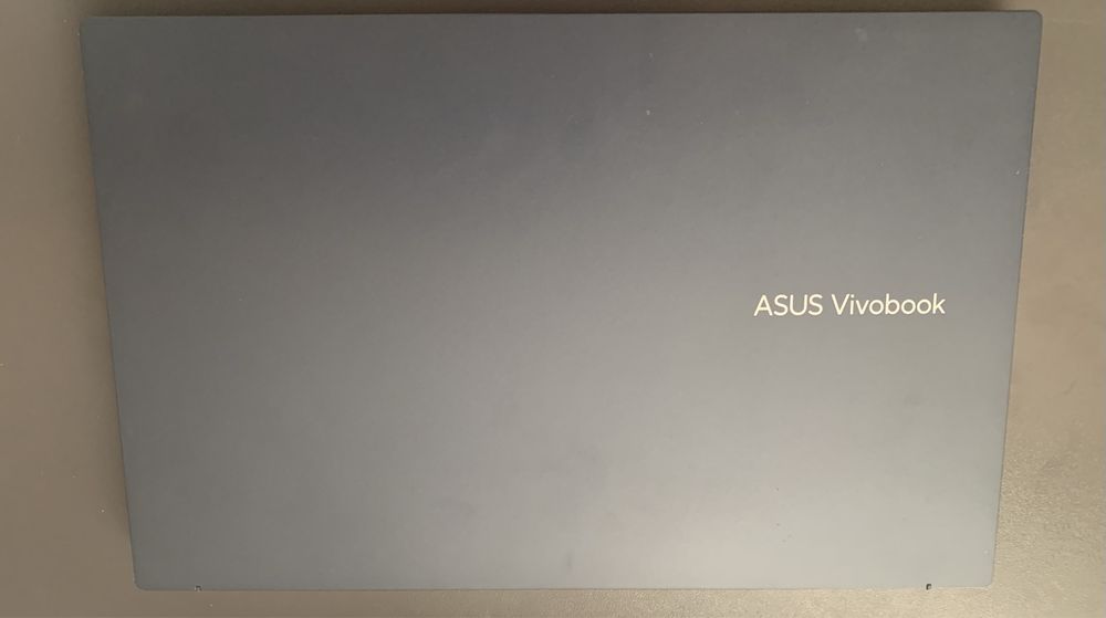 ASUS VivoBook X - X1503ZA