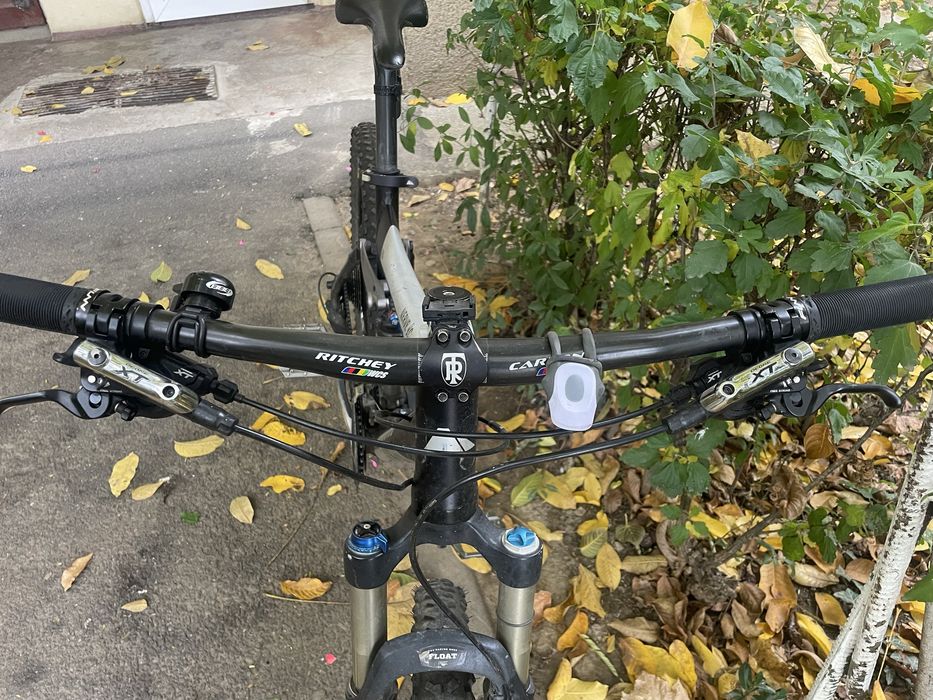 ‼️‼️ URGENT ‼️‼️ Canyon Nerve XC