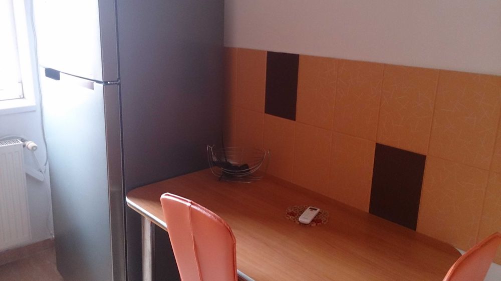 Vand ap NOU, MODERN, cu o camera ( ideal investitie ) ALFA