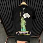 Tricou Balenciaga