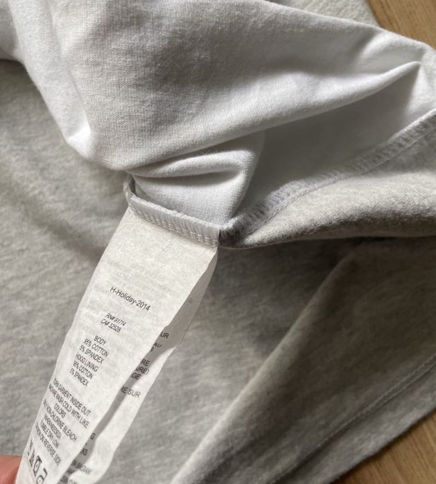 ARMANI EXCHANGE / мъжки суичър/блуза XL/XXL