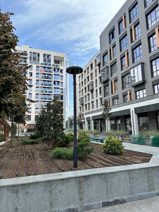 Сдается офис, ул.Махтумкули 900м2