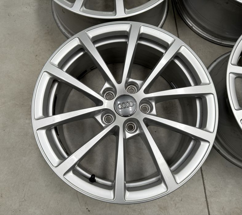 Jante aliaj 17’ AUDI A3, A4, A6, Q3, Q5, VW, Skoda, Seat, Mercedes