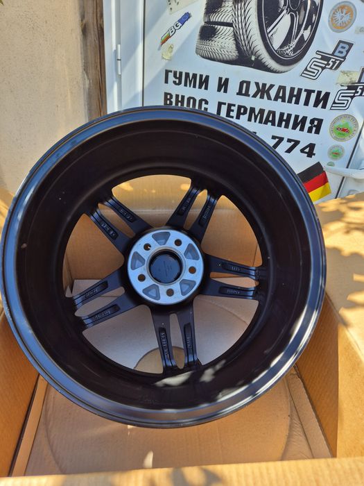 Джанти Alutec 18 цола , 5х108 , 8j , et45 Volvo Ford  Jaguar