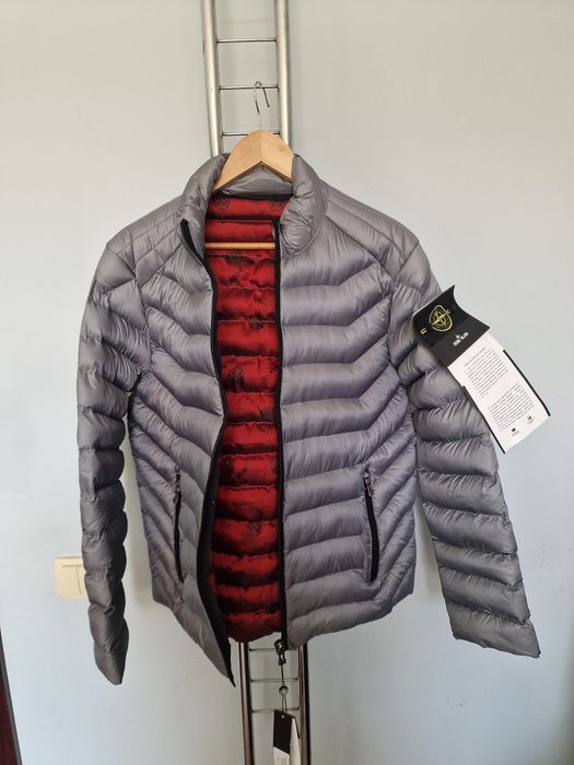 Страхотно мъжко зимно яке размер S M L XL
