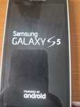 Samsung galaxy s 5