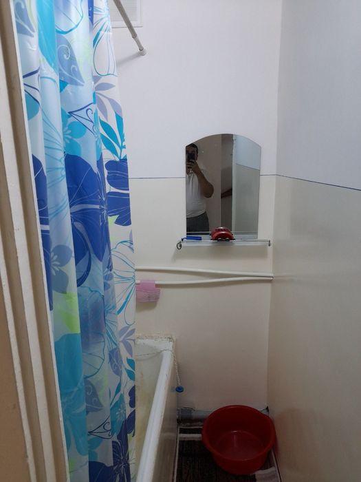 2 хонали квартира ижарага берилади!!