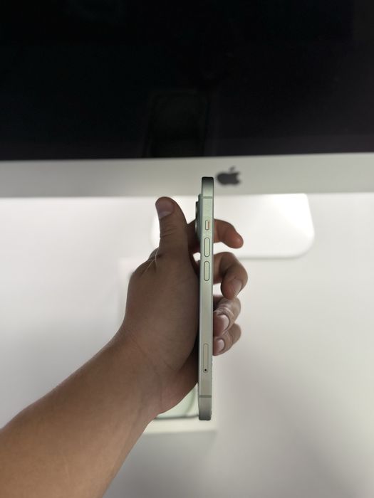 iPhone 15 128 gb neverlocked verde