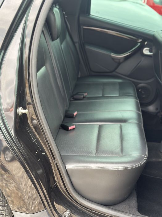 Dacia Duster,An 2010,1.5DCi 110Cp,Euro5,Ac,4x2,Rate fixe,Avans 0