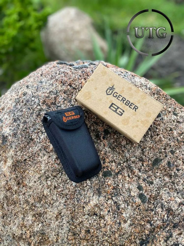 Мультитул Gerber