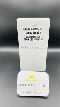 Honor Magic 6Lite  256Gb/8Gb Ram cod produs 13129