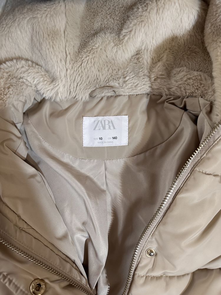 Куртка Zara