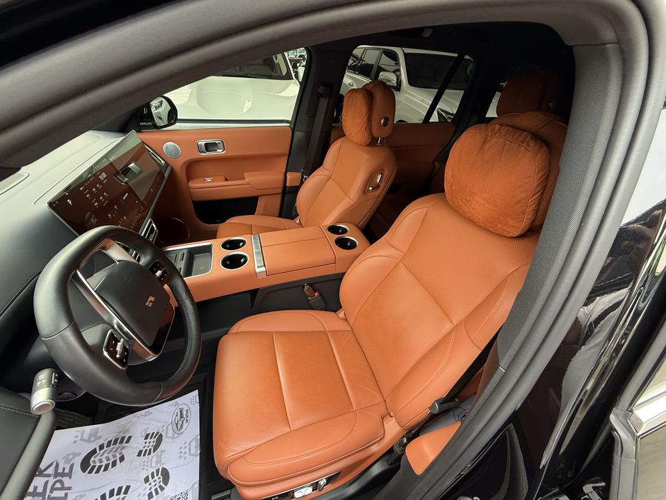 Li 9 ULTRA Xolati idyal