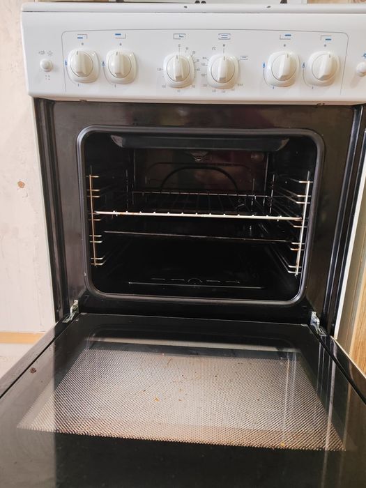 Газовый плита сатылады