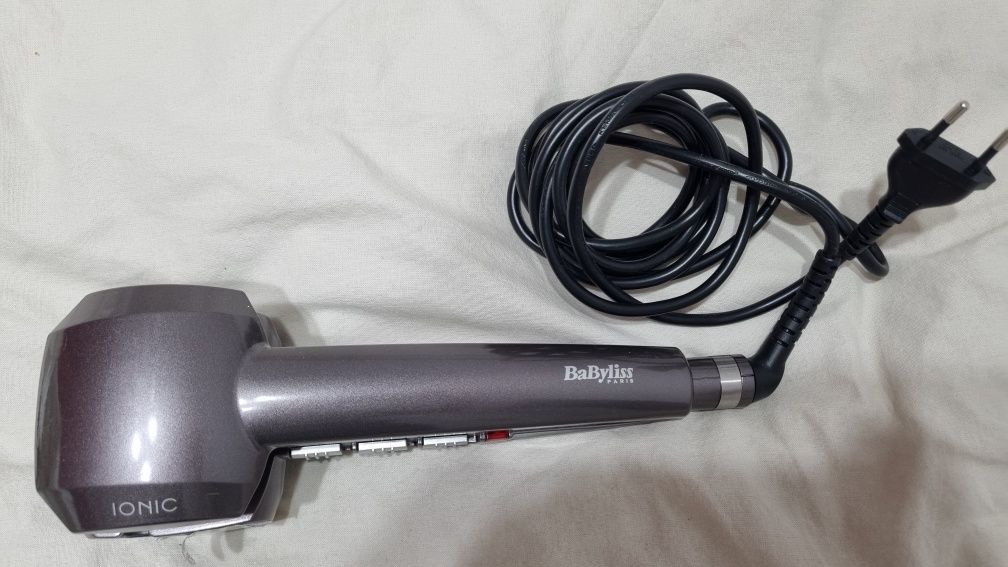 Ondulator Babyliss