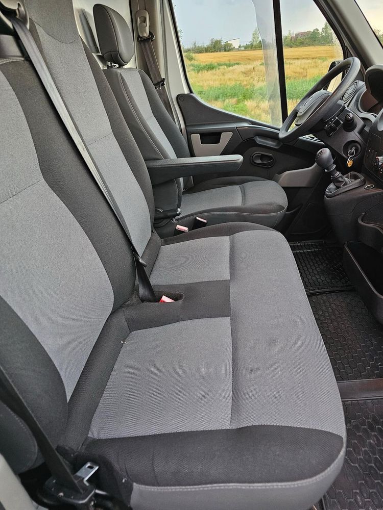Vand sau schimb Renault Master 3