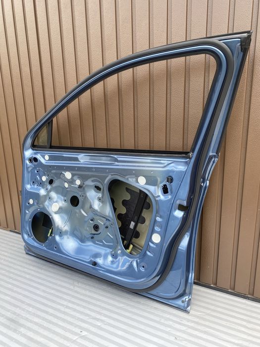 Usa dr fata vw Passat B8 cod de culoare LB5J 2015-2020