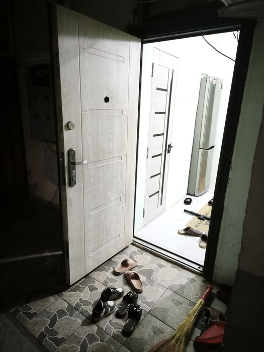 Продается своя 2х комнатная квартира