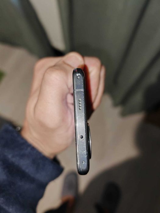 Huawei p50 pro  256 gb ram 8 gb