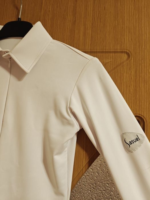 Cămașă body Sasuel pentru dans sportiv