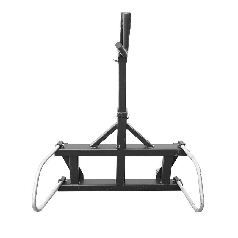 Incarcator frontal saci big- bag, incarcator euro