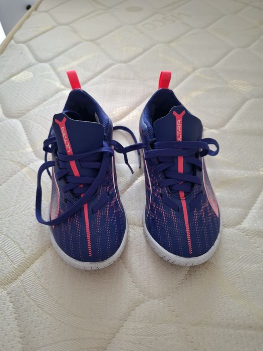 Adidași puma copii sintetic