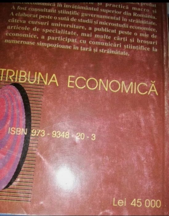 Piata de Capital din 1998