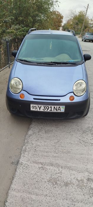 Matiz satiladi 3 porshin pol lyuks dovogorga berledi