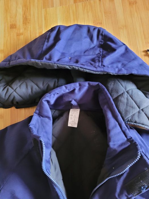 Salopete iarna mărimea 48 și 52