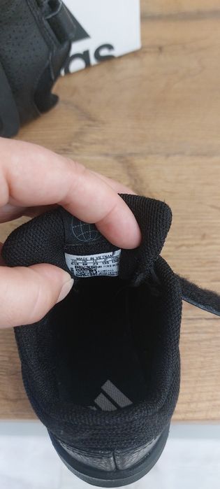 Маратонки Адидас