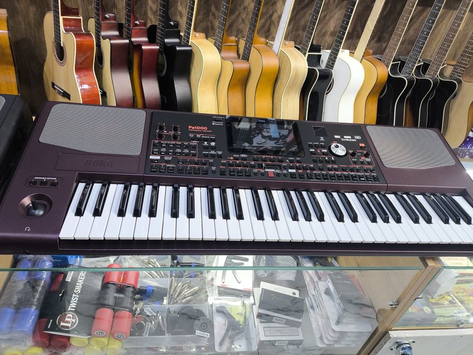 KORG PA 700 arranger