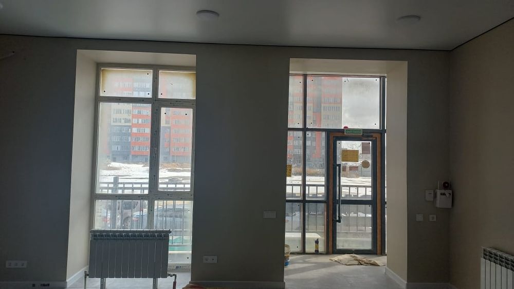 Сдам помещение свободного назначение под комерцию