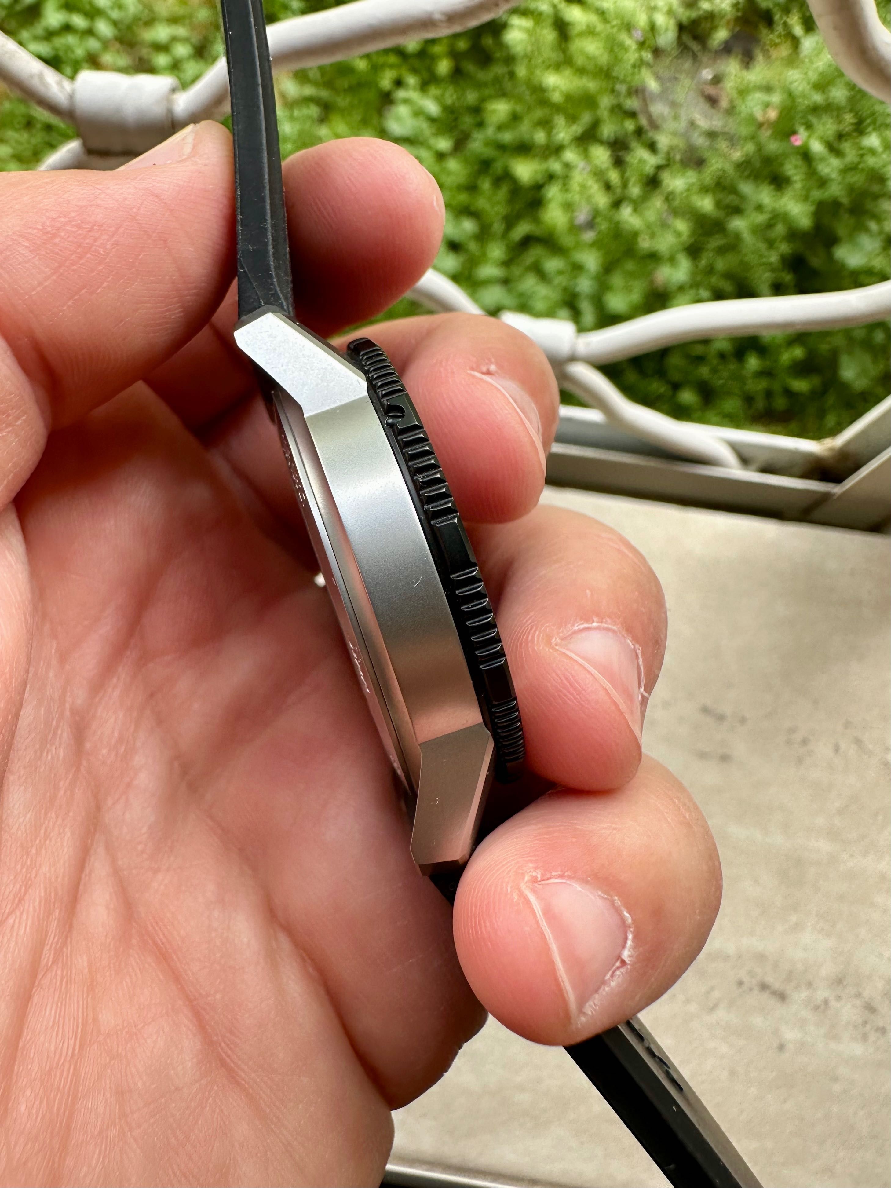 Sinn 105 St Sa 41mm Made in Germany