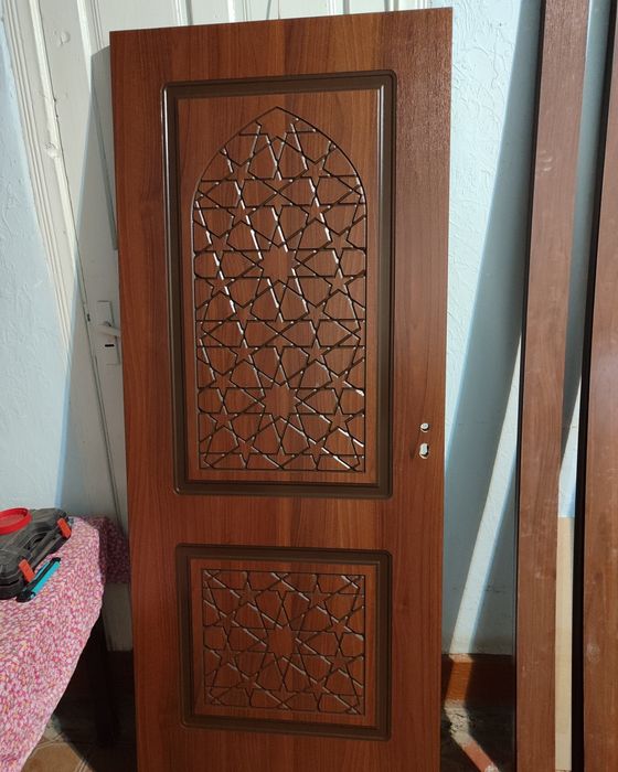 Mdf eshik tayyorlaymiz