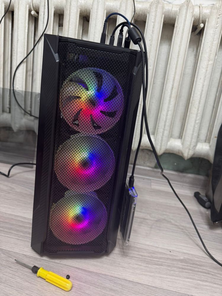Компьютер игровой