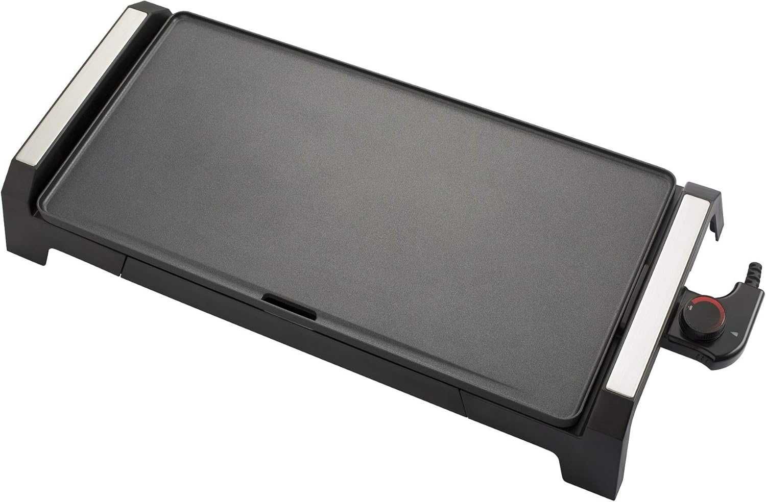 Електрическа XL Грил Плоча Senya SYCK-G021, 2200W, За 6 до 8 души