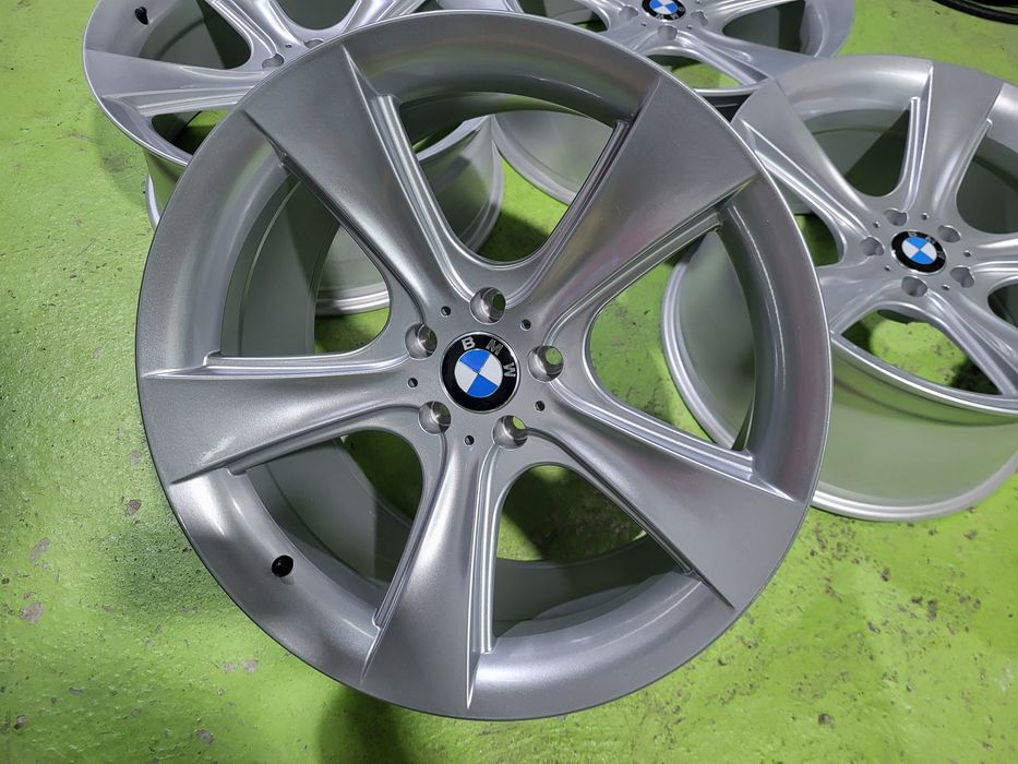 19 5x112 Bmw лети джанти 5х112 бмв Style 128