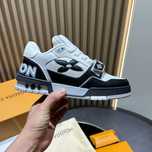 Adidasi Louis Vuitton PREMIUM