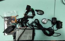 сигнализация MAGICAR M101AS