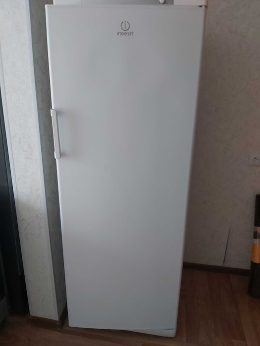 морозильная камера