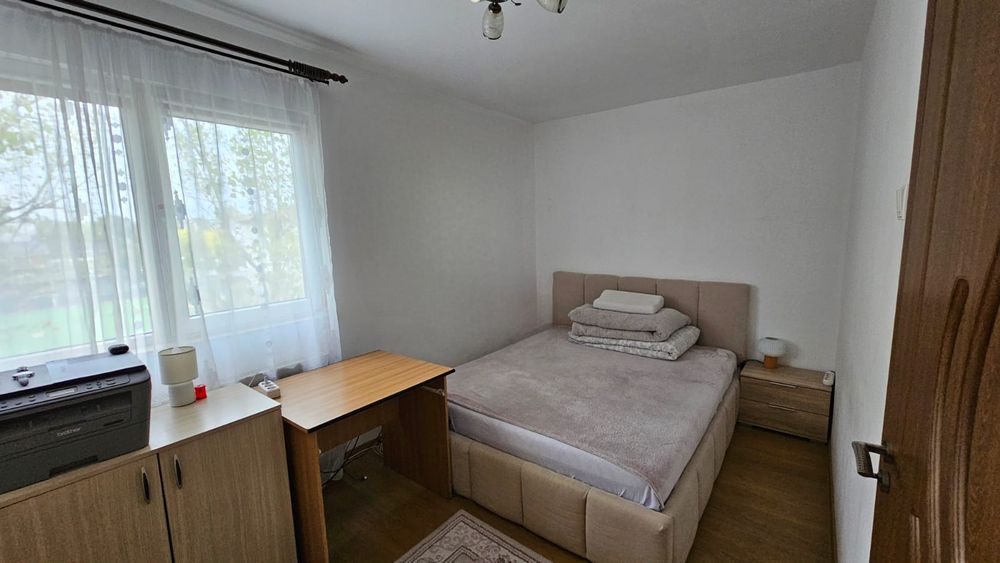 De vanzare apartament 3 camere, etaj 3/4, Alexandru cel Bun