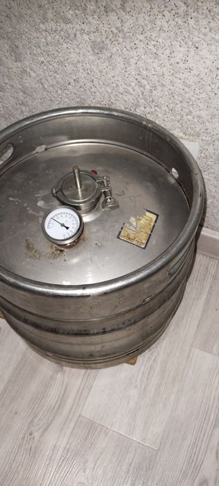 Продам перегонный куб..