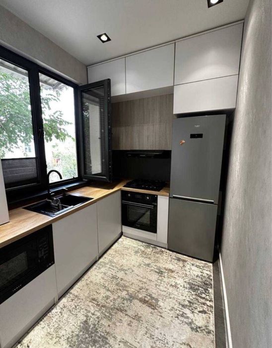 2/3/4 м-в Феруза / Экобазар