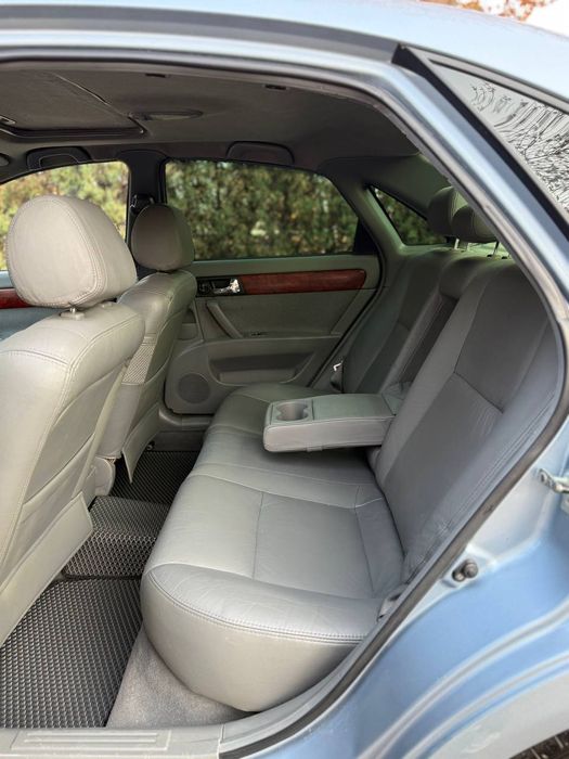 Lacetti Avtomat Karobka. + Metan Gaz.