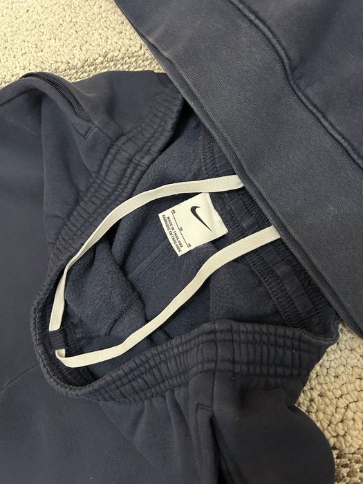 Nike trening, marime pantalonM, marime hanoracL