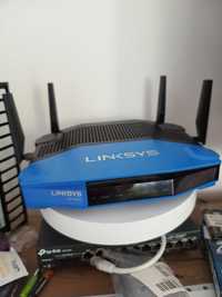 Linksys WRT3200ACM Express VPN router, dual band, 4 antene. Impecabil!