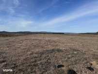 Teren de vanzare in Harman 4,4 Hectare